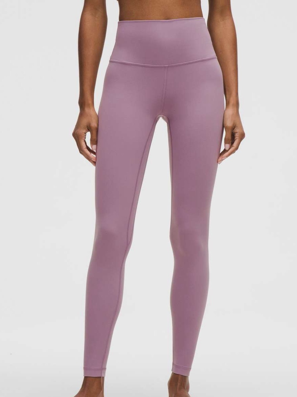Lululemon Align High-Rise Pant 28"
Lavender Lux - Brand new with tag!